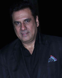 Boman Irani