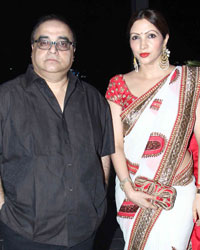 Rajkumar Santoshi