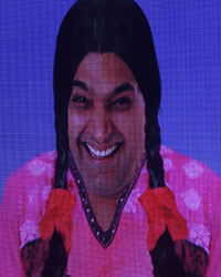 Kapil Sharma