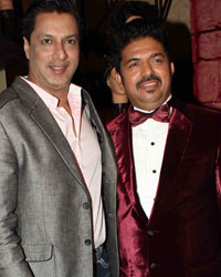 MAdhur Bhandarkar