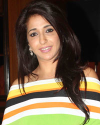 Krishika Lulla