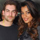 Mugdha Godse and Neil Nitin