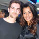 Mugdha Godse and Neil Nitin