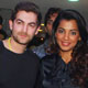 Mugdha Godse and Neil Nitin