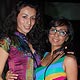 Pia Trivedi and Shweta Salve