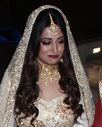 Shoaib and Dipika Wedding Reception