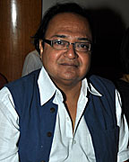 Rakesh Bedi