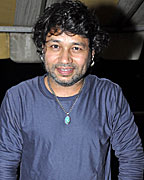 Kailash Kher