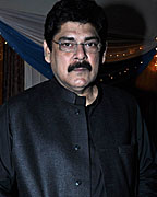 Pankaj Dheer