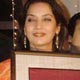 Sona Mohapatra with Shabana Azmi