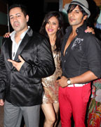 Shootout At Wadala Success Bash