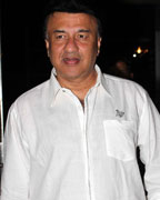 Anu Malik at Shootout At Wadala Success Bash