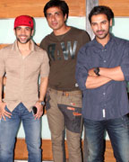 Manoj Bajpai, Sonu Sood, John Abraham