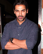 John Abraham