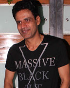 Manoj Bajpai