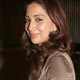 Kim Sharma at Shootout Party