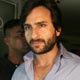 Saif Ali Khan at Shootout at Lokhandwala Premiere