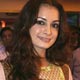 Diya Mirza at Shootout at Lokhandwala Premiere