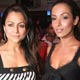 Malaika Arora and Amrita Arora