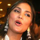 Lara Dutta at Shootout at Lokhandwala Premiere