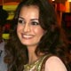 Diya Mirza at Shootout at Lokhandwala Premiere