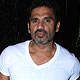 Suneil Shetty