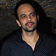 Rohit Shetty and Shreyas Talpade