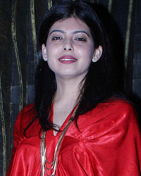 Deepti Talpade