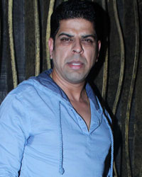 Murli Sharma