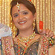 Dr. Shrilata Trasi-Abhishek Nerulkar Wedding