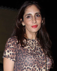 Farah Khan Ali