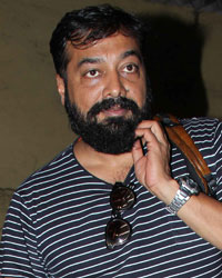 Anurag Kashyap