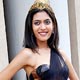 Miss India Earth 2009 Shriya Kishore