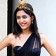 Miss India Earth 2009 Shriya Kishore