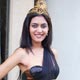 Miss India Earth 2009 Shriya Kishore