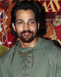 Harshvardhan Rane