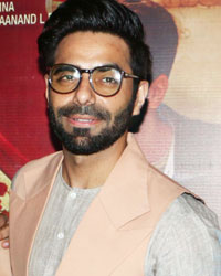 Shub Mangal Saavdhan Success Party