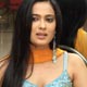 TV actress Shweta Tiwari makes her debut in Bhojpuri film with actor Ravi Kissan and hubby Raja Chaudhry.