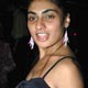 Shweta Salve party by Manish Goswami at Some Place Else