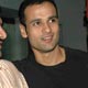 Rohit Roy with Manish Goswami