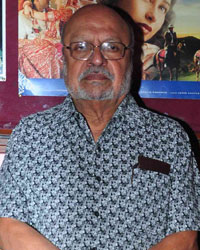 Shyam Benegal