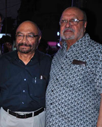 Shyam Benegal Birthday Party