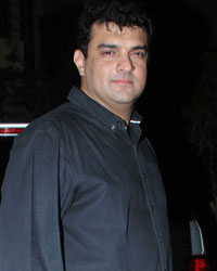 Siddarth Roy Kapoor