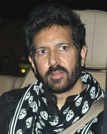 KAbir Khan