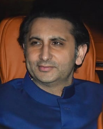 Adar Poonawala