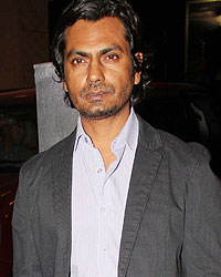 Nawazuddin Siddiqui