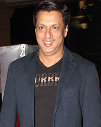 Madhur Bhandarkar