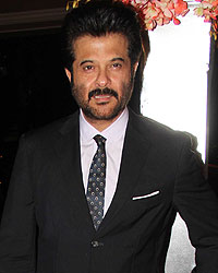 Anil Kapoor