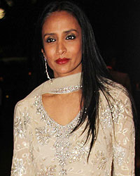 Suchitra Pillai