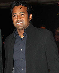 Leander Paes